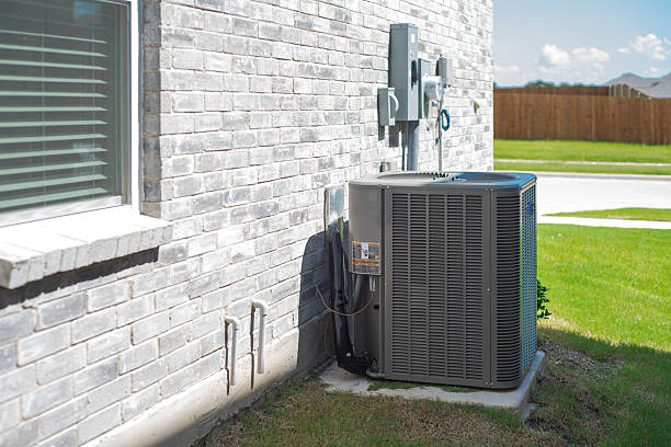 Reliable Hvac Repair contractor in Bryant, WA by FH HVAC